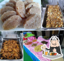 Kamalig And Catering food