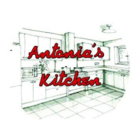 Antonia's Kitchen inside