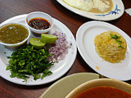 Antonito Estilo Michoacan food