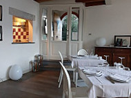 Locanda Al Castelletto food