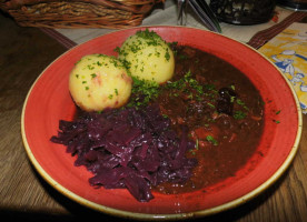 Matsch Plauens älteste Gastwirtschaft inside
