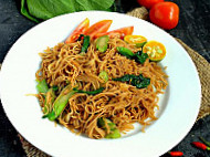 Noodleface A Meatless Cuisine Muar Johor food