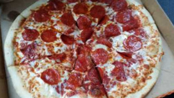 Little Caesars Pizza food