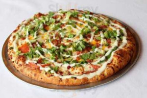 Palio's Pizza Cafe Of Frisco food