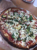 Mod Pizza food