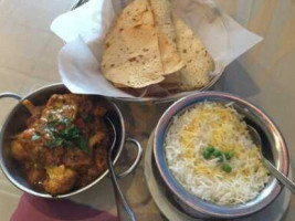 Aago Indian And Nepalese food