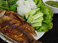 Food Harbour Aeon Maluri Thai Ikan Bakar food