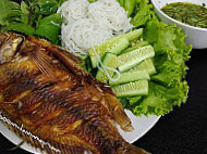 Food Harbour Aeon Maluri Thai Ikan Bakar food