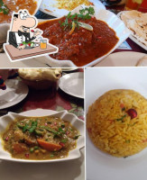 India Indian Cuisine food