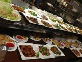 Fulin's Asian Cuisine The AvenueMurfreesboro food