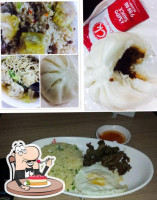 Chowking Laoag Centro food