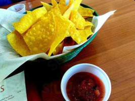 Tacomania Cantina food