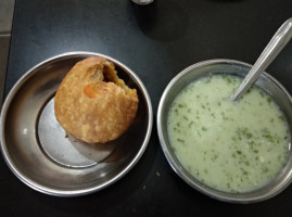Prashant Restaurant food