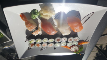 My Sushi inside