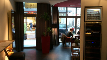 Miu Miu China & Thai Food food