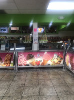 La Michoacana Mexican Ice Cream food