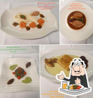 Hotel-Jagdhof food