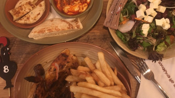 Nandos Wanneroo food