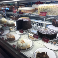 The Cheesecake Factory food