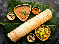 Resars Indian Food food