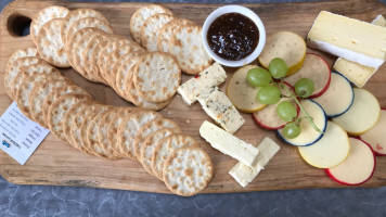 Maleny Cheese food