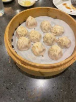 Din Tai Fung food