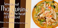 Bangkok Thai food