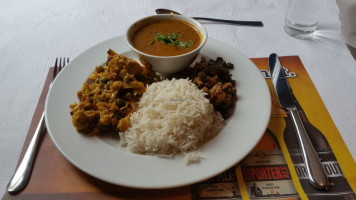 Indian Restaurant Kerala food