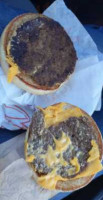 Mcdonald's food