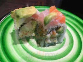 Revolving Sushi Bar Kula food