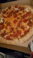 Pizza Hut food