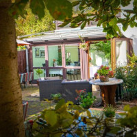 Landhaus Biewald - Genießer Stube food