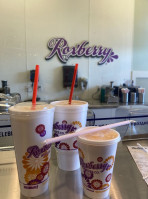 Roxberry Juice Co. food