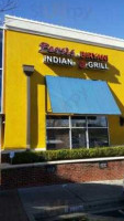 Persis Biryani Indian Grill outside