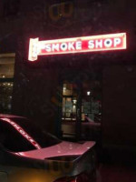 The Smoke Shop Bbq – Seaport food