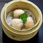 Sum Dim Sum Metro Prima food