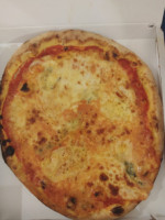 Pizzart food