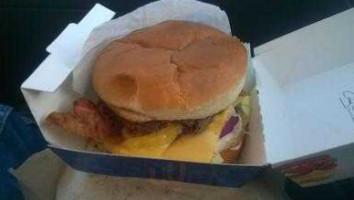 Culver's food