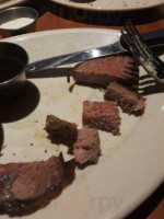 Black Angus Steakhouse Albuquerque food