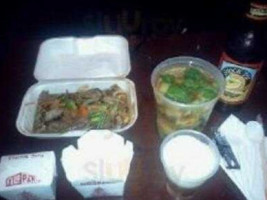 Thai Food To Go food