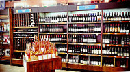 Wb Liquors Wine food