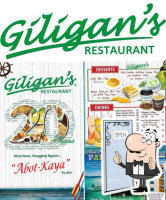 Giligan’s Sm City Trece Martires food