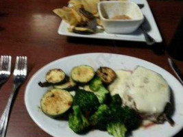 Ruby Tuesday food