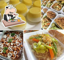 Dadang's Homemade Foodies food