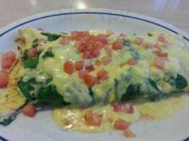 Ihop food