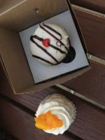 Rgv Cupcake Factory food