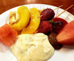 Golden Corral Buffet Grill food