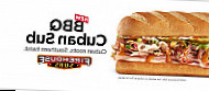 Firehouse Subs Lakewood food