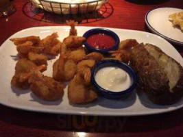 Red Lobster food