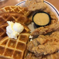 Ihop food